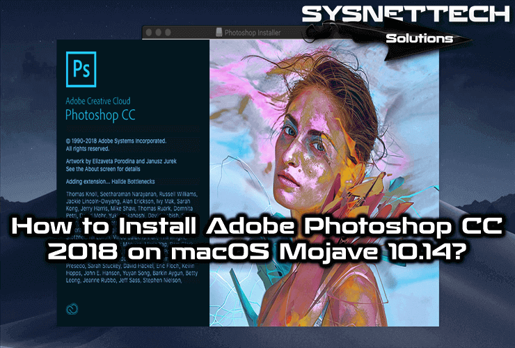 Adobe Cc For Mac Os