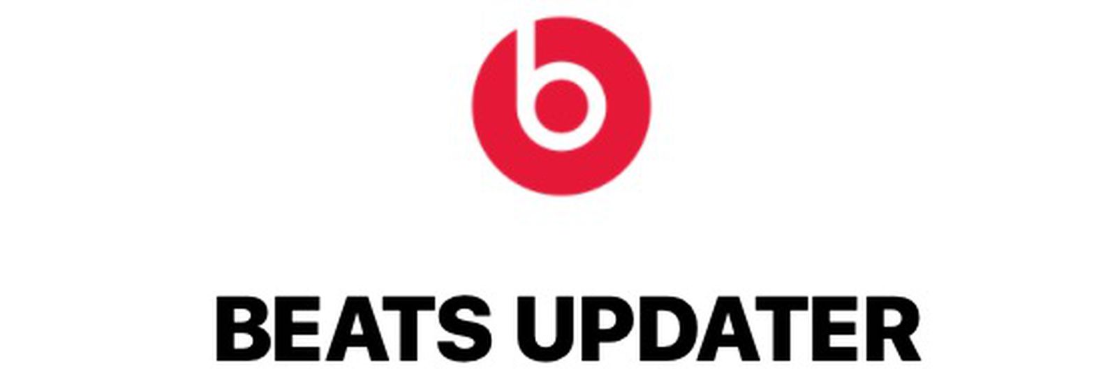 Beats updater app download